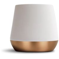Fellow Joey Big Jo' dubbelväggig keramisk kaffemugg 350 ml, vit