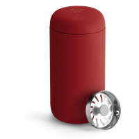 Fellow Carter Move Mug 355 ml, Really Red
