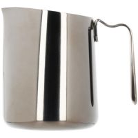 Fellow Eddy Milk Steaming Pitcher 350 ml, Graphite