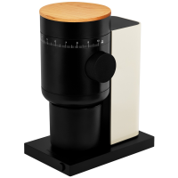 Fellow Opus 2 Conical Burr Grinder -kaffekvarn, Sesame