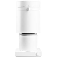 Fellow Opus Conical Burr Grinder, White