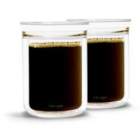 Fellow Stagg Tasting Glasses 300 ml, 2 st.