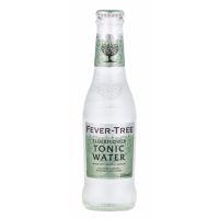 Fever-Tree Elderflower Tonic Water 200 ml