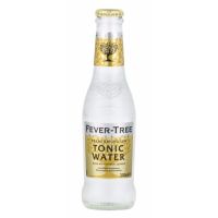 Fever-Tree Indian Tonic Water 200 ml