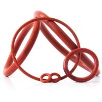 Flair 58 & 58x Replacement O-Ring-reservtätningar, 6 st.