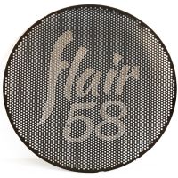 Flair 58 Etched Puck Screen-puckfilter