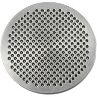 Flair PRO Dispersion Screen - bryggruppens duschsil