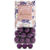 FRAN&Co Moomin Violet Licorice 150 g