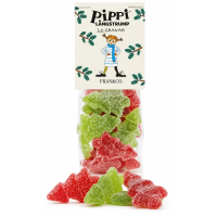 FRAN&Co Pippi julgranar med fruktsmak 95 g