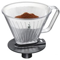 Gefu Fabiano Coffee Dripper, Size 04