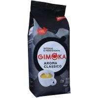 Gimoka Aroma Classico Coffee Beans 1 kg