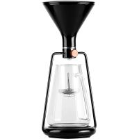 Goat Story GINA Basic Coffee Maker, Black