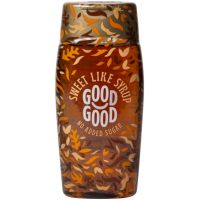 Good Good Sweet Like Syrup sockerfri sirap, lönnsirap 350 g