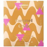 Goodio Caramel Crisp Organic White Chocolate 48 g