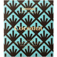Goodio Coconut Organic Chocolate 51%, 48 g