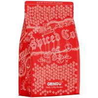 Gringo Nordic Christmas Spiced Coffee 250 g bryggmalet