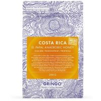 Costa Rica El Papal Anaerobic Honey 250 g kaffebönor