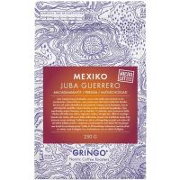 Gringo Nordic Mexiko Juba Guerrero 250 g kaffebönor