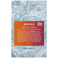 Gringo Nordic Mexiko Monte Albán 250 g kaffebönor