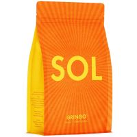 Gringo Nordic SOL  250 g bryggmalet
