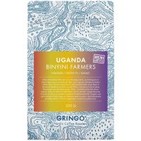 Gringo Nordic Uganda Binyiny Farmers 250 g Coffee Beans
