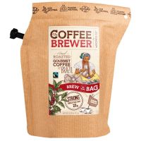 Grower's Cup Brazil Coffeebrewer