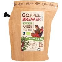 Grower's Cup Guatemala FTO Coffeebrewer