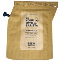 Grower's Cup Guatemala FTO Coffeebrewer -utflyktskaffe