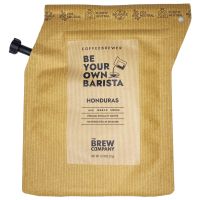 Grower's Cup Honduras FTO Coffeebrewer -utflyktskaffe
