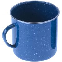 GSI Outdoors 24 fl. Oz Enamel Cup, Blue