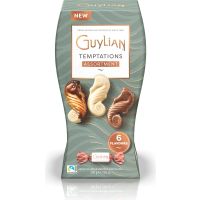 Guylian Temptations Assortment chokladkonfekt 200 g
