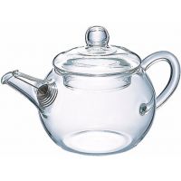 Hario Asian Teapot Round tekanna 180 ml