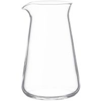Hario Craft Science Conical Pitcher -glaskanna 100 ml