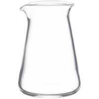 Hario Craft Science Conical Pitcher -glaskanna 50 ml