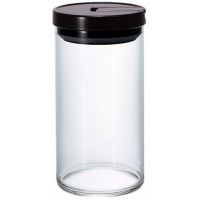 Hario Coffee Canister 300 glasbehållare 1 l