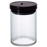 Hario Coffee Canister 200 glasbehållare 0,8 l