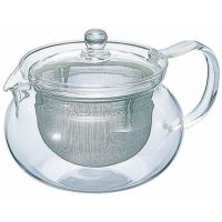 Hario Kyusu Maru Teapot 700 ml