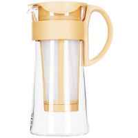 Hario Mizudashi Cold Brew Coffee Pot 600 ml, Mocha