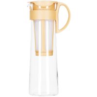 Hario Mizudashi Cold Brew Coffee Pot kaffekanna 1000 ml, mocka