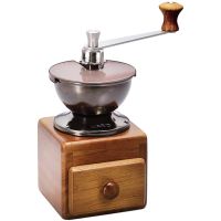 Hario MM-2 Small Coffee Grinder kaffekvarn