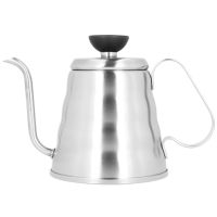 Hario V60 Outdoor Buono vattenkanna i stål 700 ml