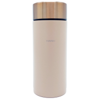 Hario Stick Bottle Thermal Flask 350 ml, Rose Gold