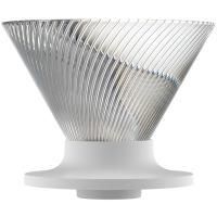 Hario V60 Dripper NEO Size 02, Transparent