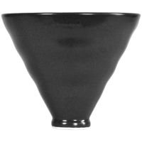 Hario V60 Switch & Match keramisk filterhållare storlek 02, mattsvart