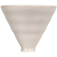 Hario V60 Switch & Match Ceramic Dripper Size 02, Dune