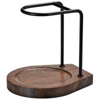 Hario V60 Walnut Wood Drip Stand