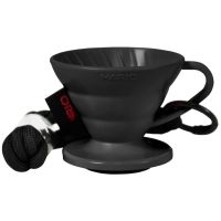 Hario V60 Mini Tasting Cup 30 ml, svart