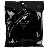Hario Zebrang V60 Size 02 White Paper Filters, 50 pcs
