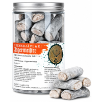 Haupt Lakrits - Svenskjävlar! X Jägermeister 250 g