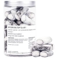Haupt Lakrits - Svenskjävlar! 250 g